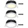 Встраиваемый светильник NOVOTECH LANTE 358955 NV-358955