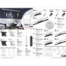 Трековый светильник NOVOTECH FLUM 358419 NV-358419