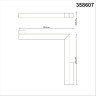 Трековый светильник NOVOTECH FLUM 358607 NV-358607