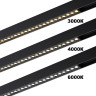 Трековый светильник NOVOTECH VECTOR 359935 NV-359935