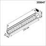 Трековый светильник NOVOTECH VECTOR 359947 NV-359947