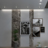 Встраиваемый светильник NOVOTECH LANTE 358951 NV-358951